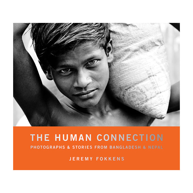 Jeremy Fokkens: The Human Connection