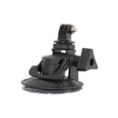Delkin Fat Gecko Stealth Mount with Adapter for GoPro