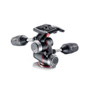 Manfrotto X-PRO 3-Way Tripod Head