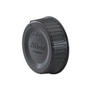 Nikon LF-4 Rear Lens Cap