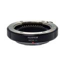 FUJIFILM MCEX-11 Macro Extension Tube 11mm