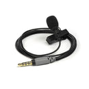 RODE smartLav+ Lavalier Microphone for Smartphones