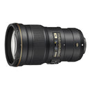 Nikkor AF-S 300mm f4 E PF ED VR