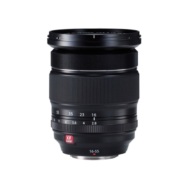 FUJIFILM XF 16-55mm f2.8 R LM WR