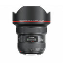Canon EF 11-24mm f4 L USM