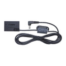 Canon DR-E18 DC Coupler