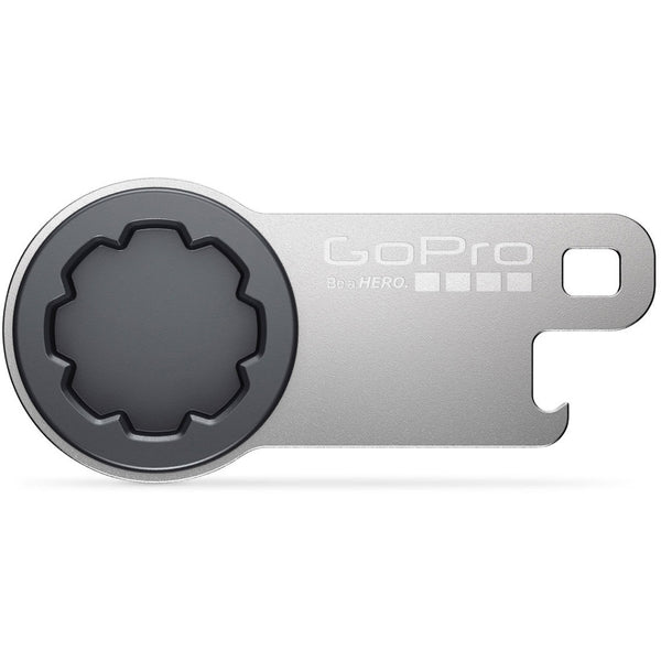GoPro The Tool Thumb Screw Wrench & Bottle Opener