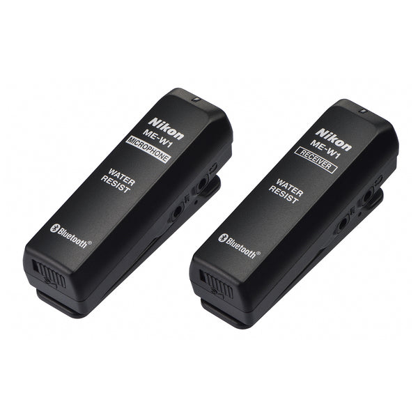 Nikon ME-W1 Wireless Microphone