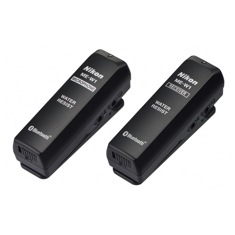 Nikon ME-W1 Wireless Microphone