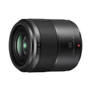 Panasonic Lumix G 30mm f2.8 Macro ASPH Mega OIS