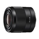 Sony FE 28mm f2