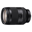 Sony FE 24-240mm f3.5-6.3 OSS