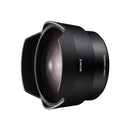 Sony FE Fisheye Converter