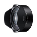 Sony VCL-ECF2 Fisheye Converter