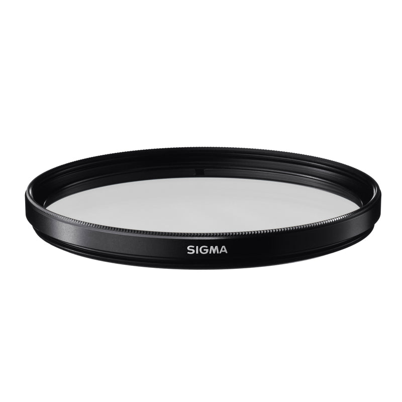 Sigma 105mm UV MC WR Filter