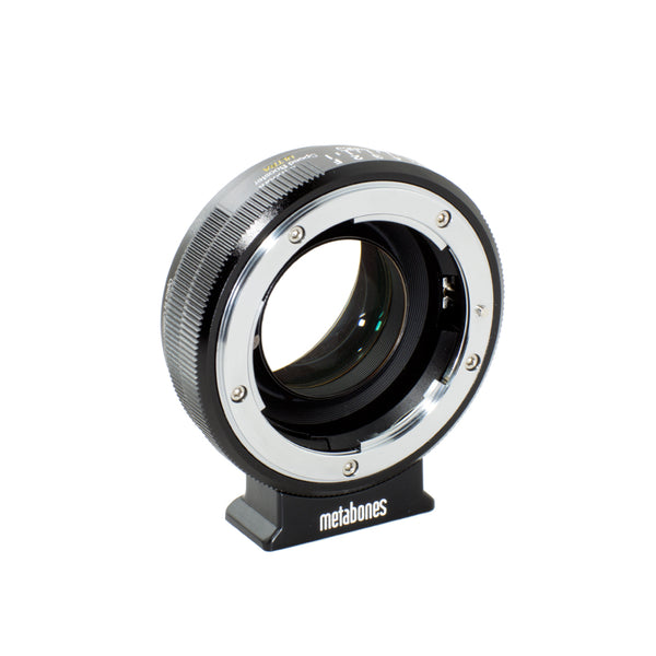 metabones speedbooster ultra
