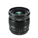 FUJIFILM XF 16mm f1.4 R WR