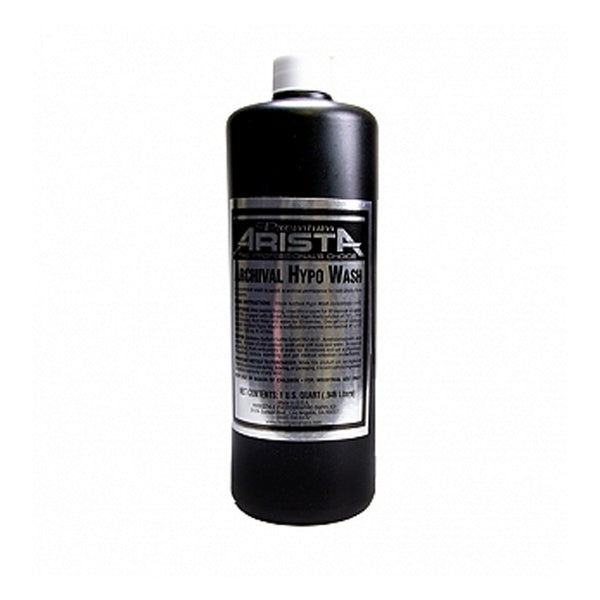 Arista Premium Hypo Wash  32 oz.