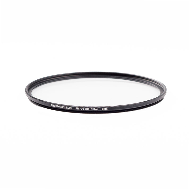 PhotoRepublik Pro 40.5mm MC UV Filter