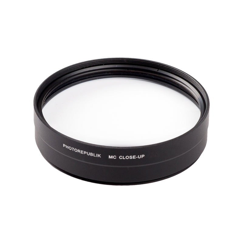 PhotoRepublik 58mm 250D Close-up Lens