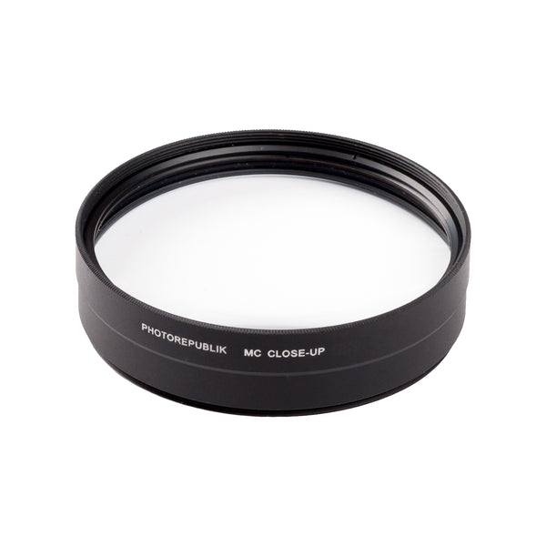 PhotoRepublik 58mm 350D Close-up Lens