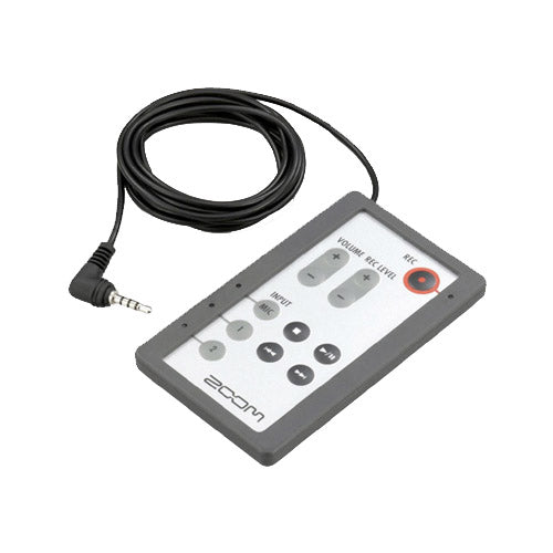 Zoom RC4 Remote Controller