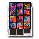 Printfile CP120-3HB Negative Pages - 25 Sheets