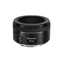 Canon EF 50mm f1.8 STM