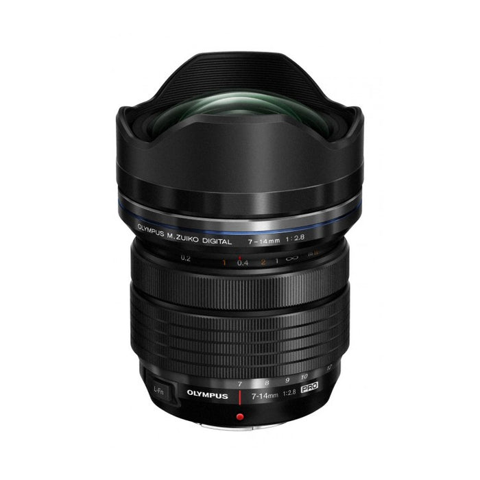 ■OLYMPUS M.ZUIKO ED 7-14mm F2.8 PRO Olympus M.Zuiko ED 7-14mm f2.8 PRO Review | PCMag