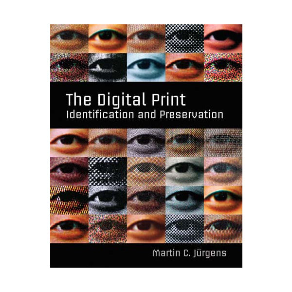The Digital Print: Identification and Preservation