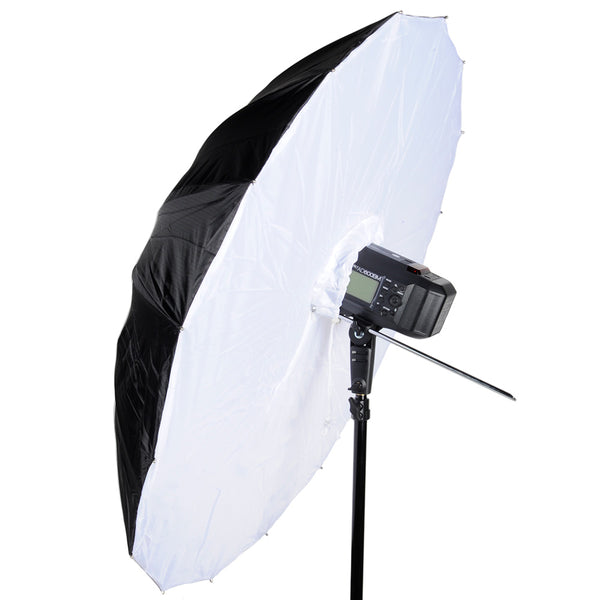PhotoRepublik 40" Brolly Box with White Diffuser