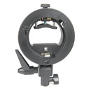 PhotoRepublik Speedlite to Bowens Adapter