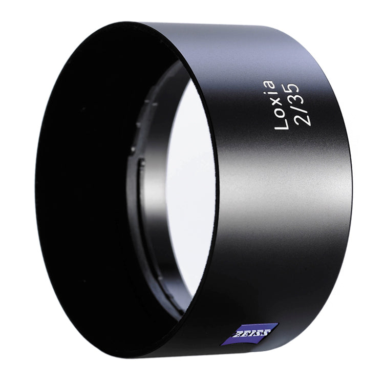 Zeiss Lens Shade for Loxia 35mm f2