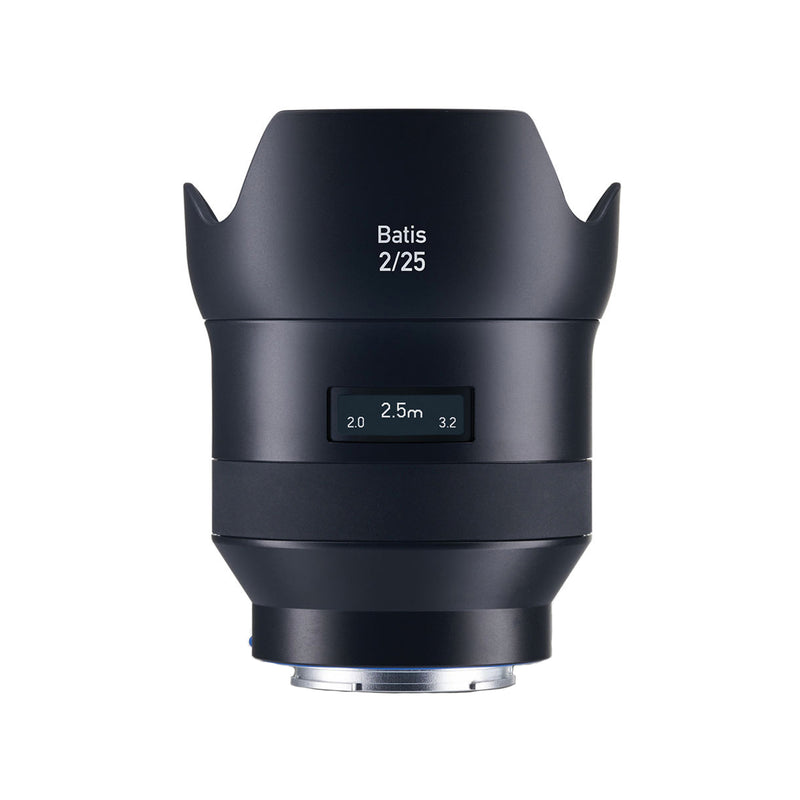 Zeiss Batis 25mm f2 - Sony E-Mount