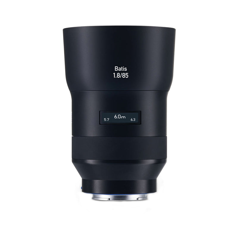 Zeiss Batis 85mm f1.8 - Sony E-Mount Open Box