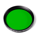 Leica E39 Green Filter