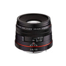 Pentax HD DA 35mm f2.8 Macro Limited