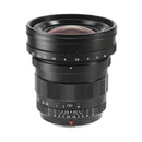 Voigtlander 10.5mm f0.95 Nokton - Micro 4/3 Mount