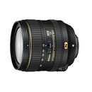 Nikkor AF-S DX 16-80mm f2.8-4 E ED VR