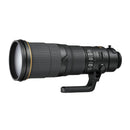 Nikkor AF-S 500mm f4 E FL ED VR