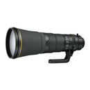 Nikkor AF-S 600mm f4 E FL ED VR