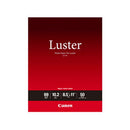 Canon Pro Luster LU-101 Photo Paper
