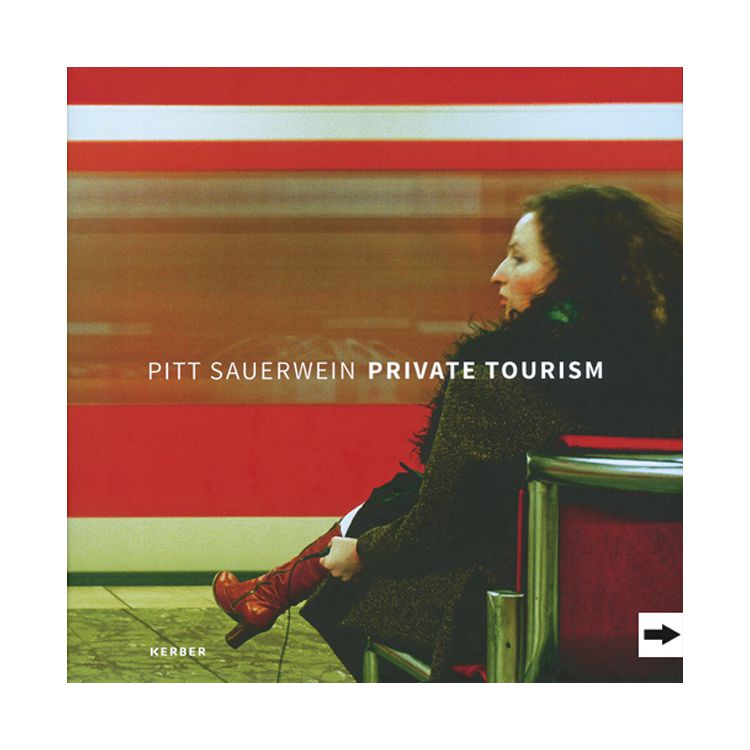 Pitt Sauerwein: Private Tourism