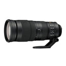 Nikkor AF-S 200-500mm f5.6 E ED VR