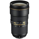 Nikkor AF-S 24-70mm f2.8 E ED VR