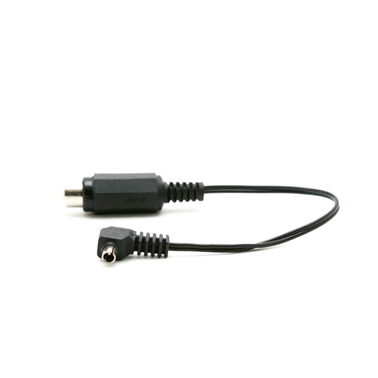 StopShot PC to RCA Adapter Cable