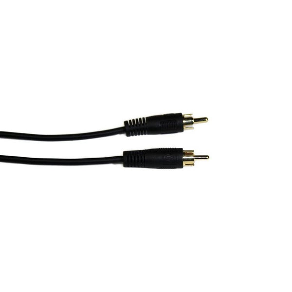 StopShot RCA Cable -12ft