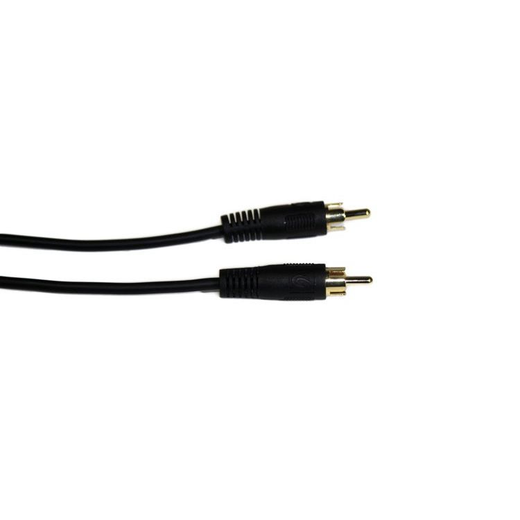 StopShot RCA Cable -6ft