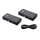 StopShot RangeIR Cross Beam Sensor Set