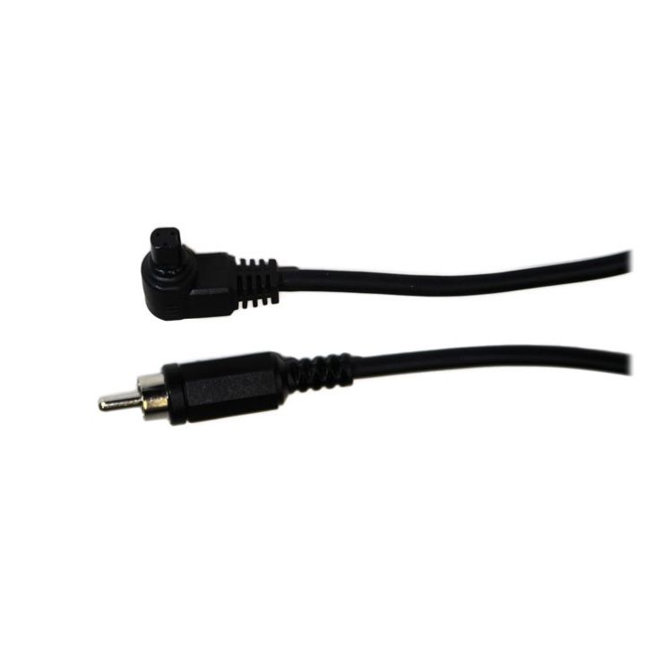 StopShot Canon N3 Shutter Cable